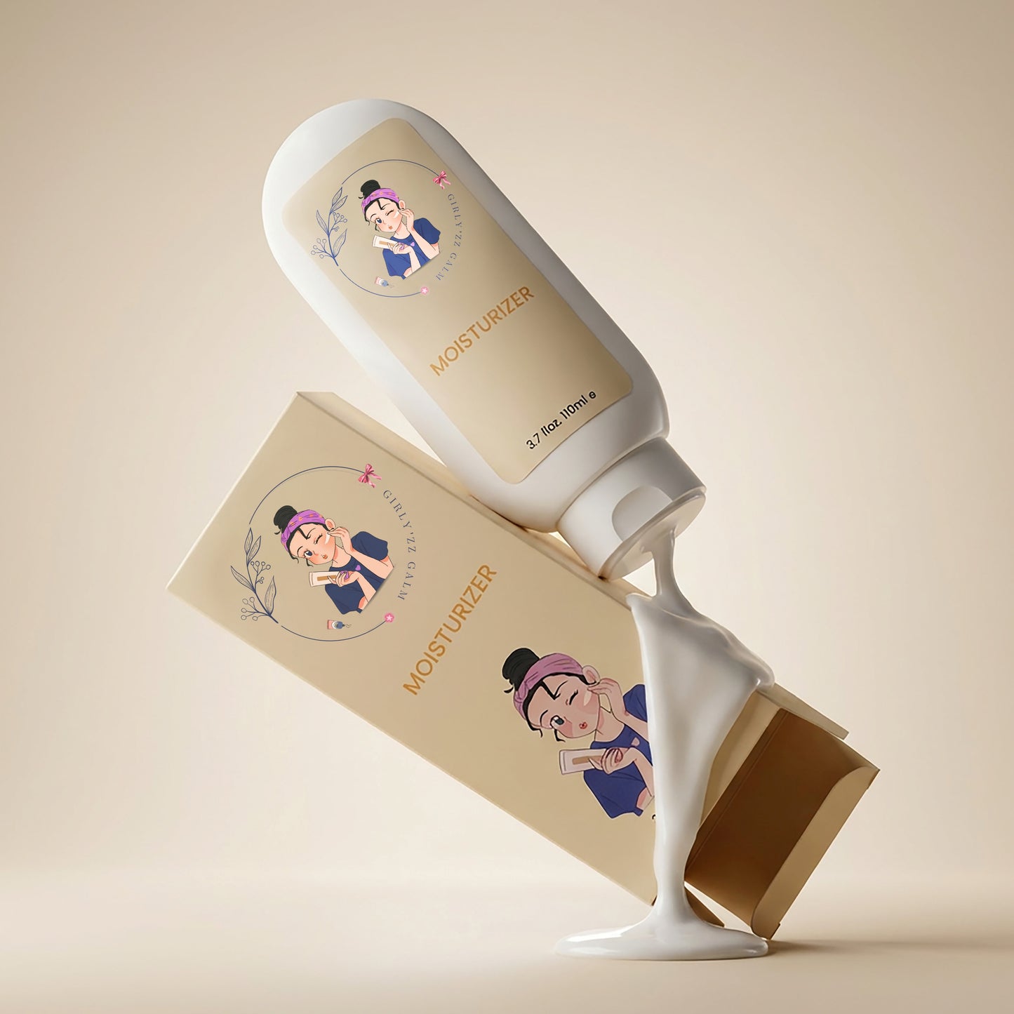 Moisturizer