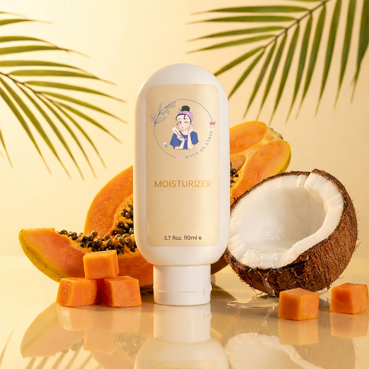 Moisturizer