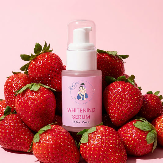 Whitening Serum